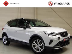 SEAT Arona - 1.0 TSI 110pk DSG-7 FR