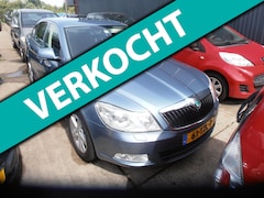 Skoda Octavia - 1.2 TSI Elegance autom airco elek pak nap apk