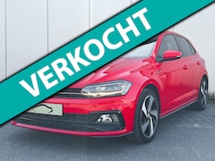 Volkswagen Polo - 2.0 GTI DSG / Pano / Virtual / LED / Beats Audio / ACC