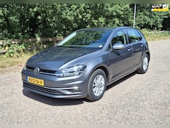 Volkswagen Golf - 7.5 1.4 TSI Comfortline