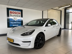 Tesla Model 3 - Standard RWD Plus 60 kWh panoramadak / LFP Accu / Warmtepomp / 325 PK