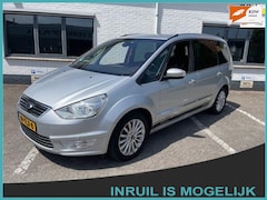 Ford Galaxy - 1.6 SCTi Titanium