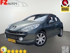 Peugeot 207 - 1.6 VTi XS Pack - Automaat - 90.957 KM -5DRS