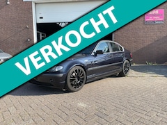 BMW 3-serie - 316i Special Edition | Airco | Stoelverwarming | Cruisecontrol