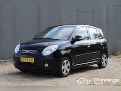 Kia Picanto - 1.1 X-ecutive