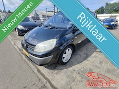 Renault Scénic - 2.0-16V Privilège Luxe, INRUILKOOPJE ZO MEE