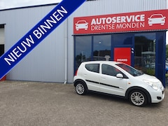 Suzuki Alto - 1.0 Exclusive | Airco | GT-pakket