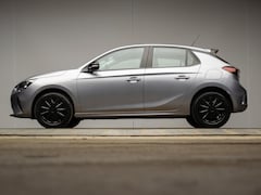 Opel Corsa-e - Edition 50 kWh Sport (APPLE CARPLAY, NAVI, LED, LEDER, BLACKPACK, PDC, NETTE STAAT)