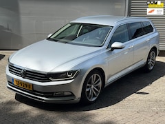 Volkswagen Passat Variant - 2.0 TDI Business Edition R l Automaat l Volledig Onderhouden l Rijdt & SChakelt goed
