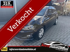 Volkswagen Polo - TSI Comfortline Business CAMERA APPLE CARPLAY