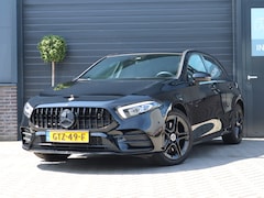 Mercedes-Benz A-klasse - 250 e AMG | Pano | Memory | Camera