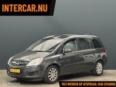 Opel Zafira - 1.8 Business Navi 7-pers Nwe APK INRUILKOOPJE