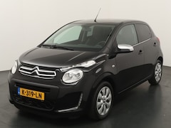 Citroën C1 - 1.0 VTi Feel