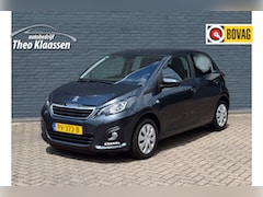Peugeot 108 - 1.0 e-VTi Active Pack Premium