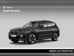 BMW iX3 - High Executive 80 kWh | Driving Assistant Professional | Head-Up Display | Trekhaak met el