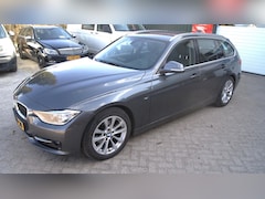 BMW 3-serie Touring - 320d EfficientDynamics Edition High Executive