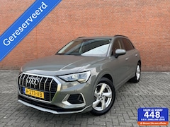 Audi Q3 - 40 TFSI quattro S Line Pro Line S|CAMERA|LANE ASSIST