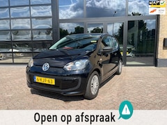 Volkswagen Up! - 1.0 take up BlueMotion, Airco, Zuinig