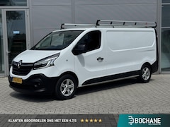 Renault Trafic - 2.0 dCi 170 PK T30 L2H1 Comfort | MARGE BUS | AIRCO | NAVIGATIE | CAMERA | IMPERIAAL | TRE