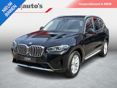 BMW X3 - xDrive30e High Executive