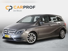 Mercedes-Benz B-klasse - 220 4Matic Ambition Airco | Cruise Control | Navi | Bluetooth | LED