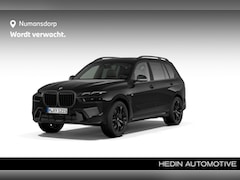 BMW X7 - xDrive40i | M-Sport Pro | 22'' | Soft Close | Act. Steering | Panorama. | Driv. + Park. Pr