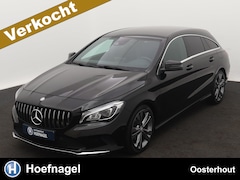 Mercedes-Benz CLA-klasse Shooting Brake - 180 Business Solution | Automaat | Navigatie | Stoelverwarming | Cruise Control | PDC