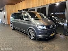 Volkswagen Transporter Caravelle - T6 2.0 TDI L2H1 DC 4Motion