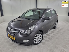 Opel Karl - 1.0 ecoFLEX Edition