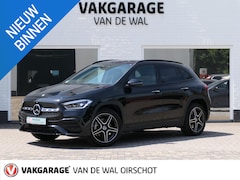 Mercedes-Benz GLA-Klasse - 250 e AMG Line UNIEK | 6200KM | Nieuwstaat | 360 camera