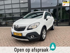 Opel Mokka - 1.4 T Innovation, Automaat, Navi, Trekhaak