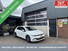 Volkswagen Golf - 1.5 TSI ACC/VIRTUEEL *ALL-IN PRIJS