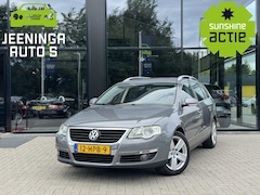 Volkswagen Passat Variant - 2.0 TDI Highline | APK |