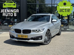 BMW 3-serie Gran Turismo - 320i M Sport Edition High Executive (nieuwe ketting)