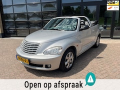Chrysler PT Cruiser Cabrio - Limited, Automaat, LPG, Nwe APK