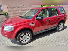 Land Rover Freelander - 3.2 i6 HSE (ZEER FRAAI/NIEUWE APK)