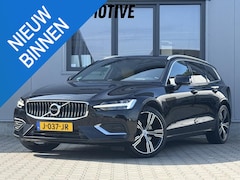 Volvo V60 - 2.0 T4 Inscription Trekhaak | Auto pilot | 19 inch | 1e eigenaar