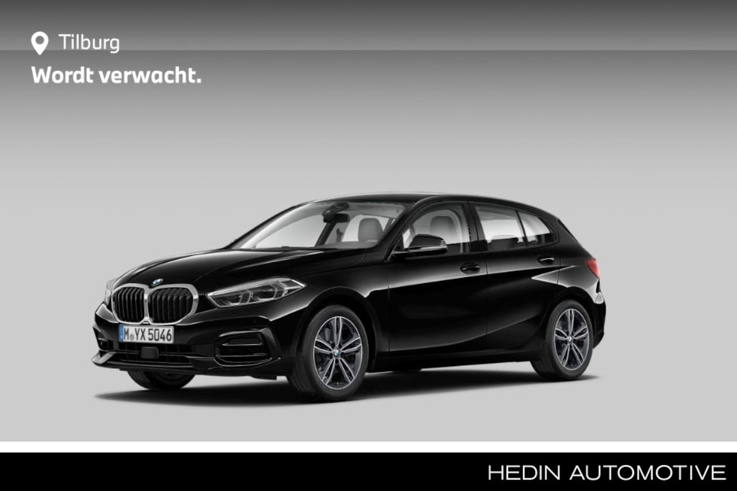 BMW 1-serie - 118i | Parkeersensor voor/achter | Verkeersbord detectie | Cruise control - AutoWereld.nl