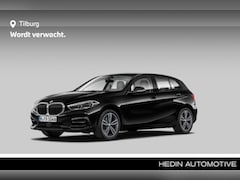 BMW 1-serie - 118i | Parkeersensor voor/achter | Verkeersbord detectie | Cruise control