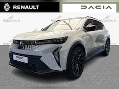 Renault Scenic E-Tech - EV87 long range esprit Alpine - pack advanced driving assist & augmented vision - all weat