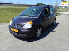 Renault Modus - 1.6-16V Privilège 132000km NAP