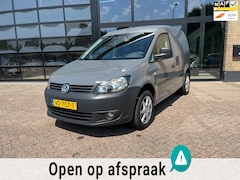 Volkswagen Caddy - Automaat, Marge , 1 Eigenaar