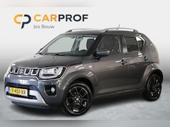 Suzuki Ignis - 1.2 Smart Hybrid Select Airco | Camera | DAB | LED | Stoelverw