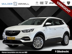 Opel Grandland X - Innovation 1.6 HYbrid PHEV 225pk e-EAT8 | AGR-COMFORT STOEL | WINTER PACK | ACHTERUITRIJCA