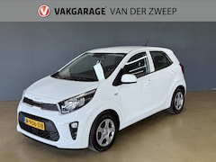 Kia Picanto - 1.0 DPi ComfortLine | Airco | Cruise