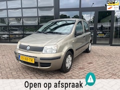 Fiat Panda - 1.1 Active , 5 deurs, Zuinig