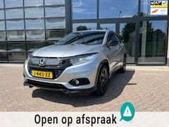 Honda HR-V - 1.5 i-VTEC Turbo Sport, Automaat, 182 PK