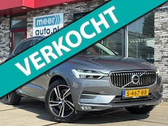 Volvo XC60 - 2.0 T5 AWD INSCRIPTION BLIS l ADAPT.CRUISE l CAMERA l KEYLESS l LANE l