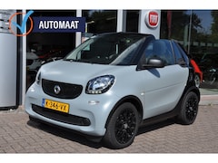 Smart Fortwo cabrio - 1.0 T Pure