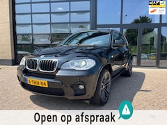 BMW X5 - XDrive30d High Executive, Panodak, M-sport, Leer